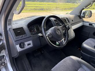 Volkswagen Multivan 2.0 204 PK 4x4 picture 16