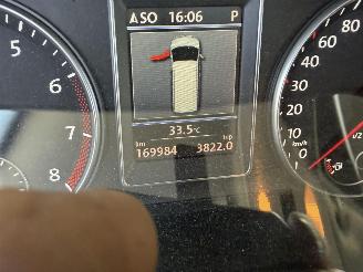 Volkswagen Multivan 2.0 204 PK 4x4 picture 20