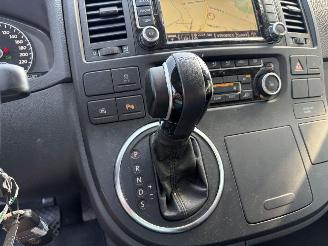 Volkswagen Multivan 2.0 204 PK 4x4 picture 25