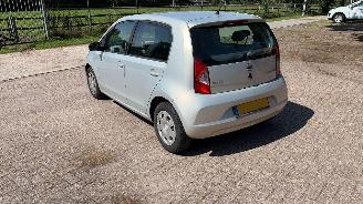 Seat Mii AIRCO picture 1