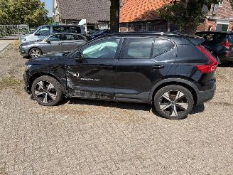 Volvo XC40 Recharge P8 AWD picture 3
