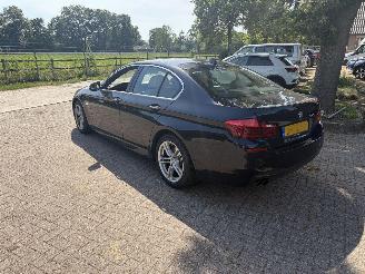 BMW 5-serie 528 i M PAKKET picture 4