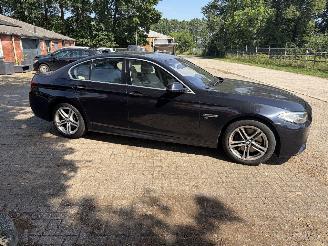 BMW 5-serie 528 i M PAKKET picture 6