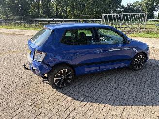 Skoda Fabia AUTOMAAT picture 6