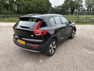 Volvo XC40 T4 Inscription picture 1