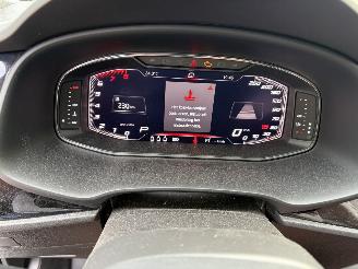 Seat Leon 1.5 FR SPORTSTOURER picture 15