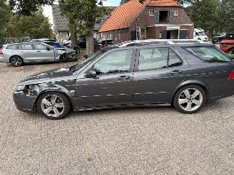 Saab 9-5 2.3 TURBO 260 PK picture 13