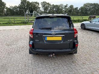 Toyota  2.0 4X4 MET LEER picture 3