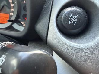 Toyota  2.0 4X4 MET LEER picture 13