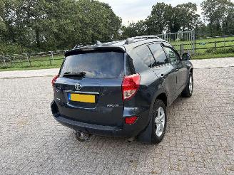 škoda osobní automobily Toyota  2.0 4X4 MET LEER 2008/6