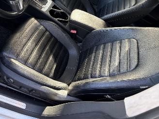 Volkswagen Passat cc 2.0 vol leer picture 8