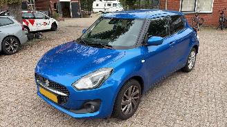 Suzuki Swift 1.2 SELECT Smart Hybride picture 3