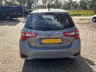 Avarii autoturisme Toyota Yaris 1.5 2019/8