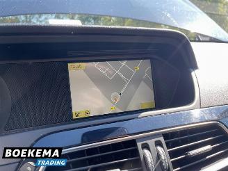 Mercedes C-klasse 180 Coupe Facelift Navi H&K Clima Stoelverw. picture 23