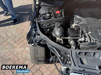 Mercedes C-klasse 180 Coupe Facelift Navi H&K Clima Stoelverw. picture 15