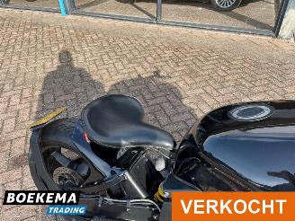 Suzuki GSX-R 1000 165PK Custom Cafe Racer picture 12