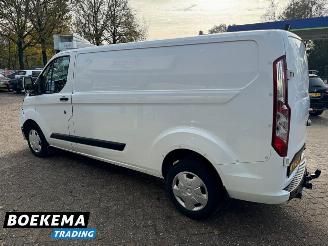 Ford Transit Custom 2.0 TDCI 170PK Aut. L2H1 Navi Camera SHZ Airco Trend picture 4