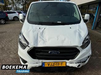 Ford Transit Custom 2.0 TDCI 170PK Aut. L2H1 Navi Camera SHZ Airco Trend picture 6