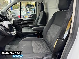 Ford Transit Custom 2.0 TDCI 170PK Aut. L2H1 Navi Camera SHZ Airco Trend picture 14