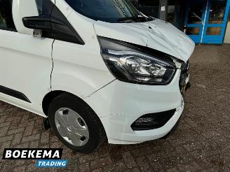 Ford Transit Custom 2.0 TDCI 170PK Aut. L2H1 Navi Camera SHZ Airco Trend picture 7
