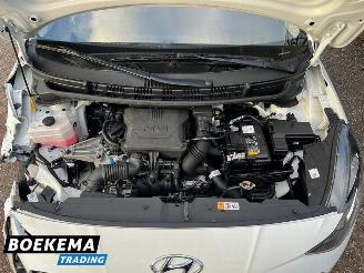 Hyundai I-10 1.0 i-Drive picture 12