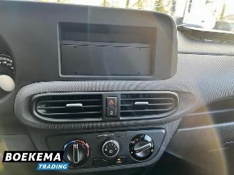 Hyundai I-10 1.0 i-Drive Cruise Control Elektrische Ramen picture 21