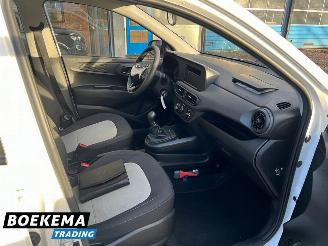 Hyundai I-10 1.0 i-Drive Cruise Control Elektrische Ramen picture 18