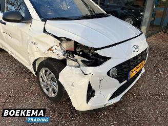 Hyundai I-10 1.0 i-Drive Cruise Control Elektrische Ramen picture 9