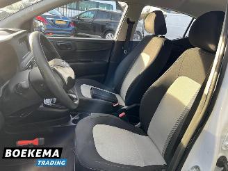 Hyundai I-10 1.0 i-Drive picture 15