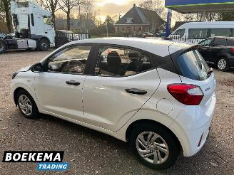 Hyundai I-10 1.0 i-Drive Cruise Control Elektrische Ramen picture 4