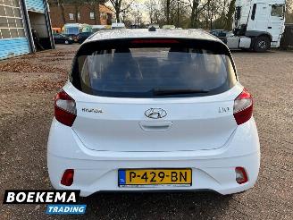 Hyundai I-10 1.0 i-Drive picture 3