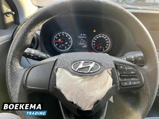 Hyundai I-10 1.0 i-Drive Cruise Control Elektrische Ramen picture 19