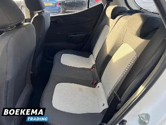Hyundai I-10 1.0 i-Drive Cruise Control Elektrische Ramen picture 16