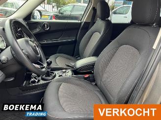 Mini Countryman 1.5 One Chili Navi Clima Cruise Keyless PDC picture 15