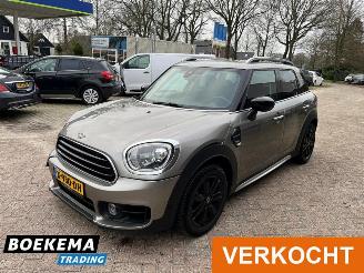 Mini Countryman 1.5 One Chili Navi Clima Cruise Keyless PDC picture 5