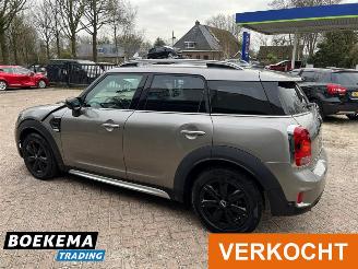 Mini Countryman 1.5 One Chili Navi Clima Cruise Keyless PDC picture 4