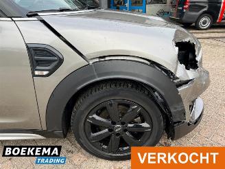 Mini Countryman 1.5 One Chili Navi Clima Cruise Keyless PDC picture 9