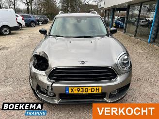 Mini Countryman 1.5 One Chili Navi Clima Cruise Keyless PDC picture 6