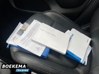 Dacia Spring Comfort Plus (Orange Pack) 27 kWh Leder Clima Navi Cruise picture 25