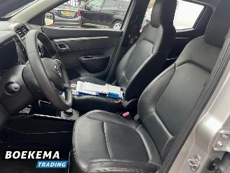 Dacia Spring Comfort Plus (Orange Pack) 27 kWh Leder Clima Navi Cruise picture 16