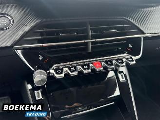 Peugeot e-208 EV E-Style 50 kWh Navi Clima Cruise SHZ picture 22