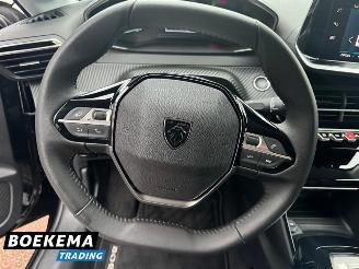 Peugeot e-208 EV E-Style 50 kWh Navi Clima Cruise SHZ picture 17