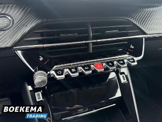 Peugeot e-208 EV E-Style 50 kWh Navi Clima Cruise SHZ picture 22