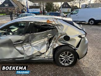 Mazda 3 2.0 e-SkyActiv-X M 186PK Navi Camera Clima Cruise SHZ picture 10