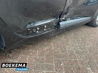 Renault Mégane Estate 1.4 TCe Parisienne Navigatie Clima PDC picture 9