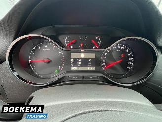 Opel Crossland 1.2 Turbo Elegance Navigatie Camera PDC DAB picture 23