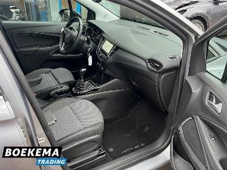 Opel Crossland 1.2 Turbo Elegance Navigatie Camera PDC DAB picture 21