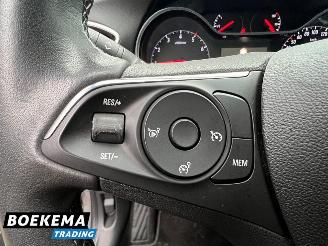 Opel Crossland 1.2 Turbo Elegance Navigatie Camera PDC DAB picture 24