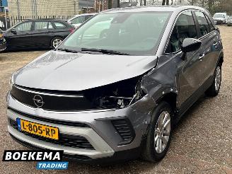 Opel Crossland 1.2 Turbo Elegance Navigatie Camera PDC DAB picture 5