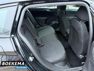 Opel Astra Sports Tourer 1.0 Online Edition Navigatie Climate Cruise picture 16
